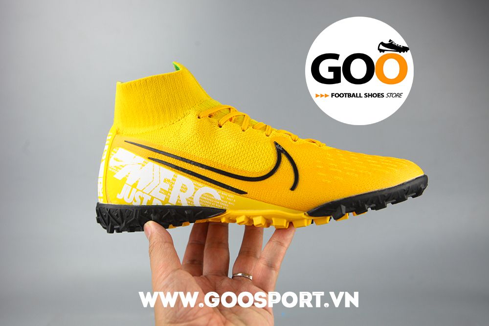 giày đá bóng nike mercurial