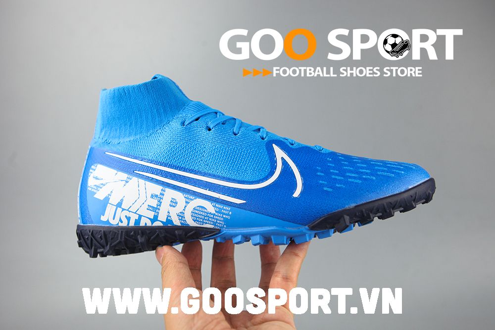 giày đá bóng nike mercurial