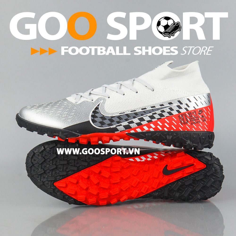 nike mercurial neymar