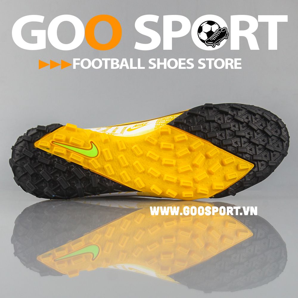 nike mercurial superfly tf