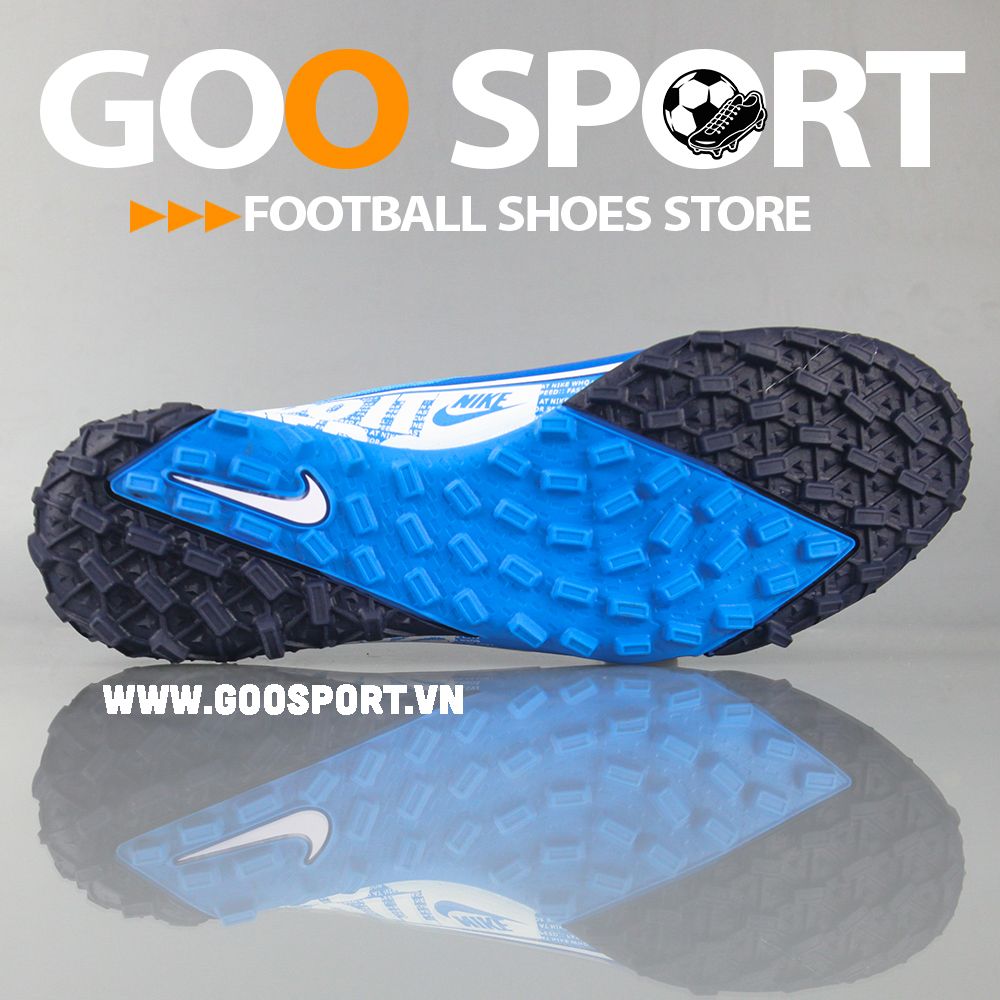 nike mercurial superfly tf