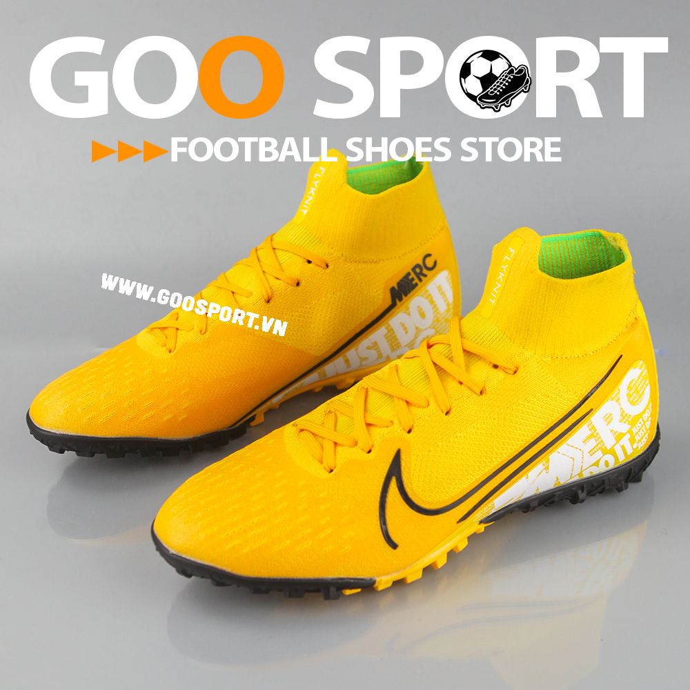 giày đá bóng nike mercurial