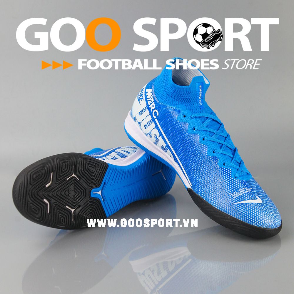 nike mercurial superfly 7