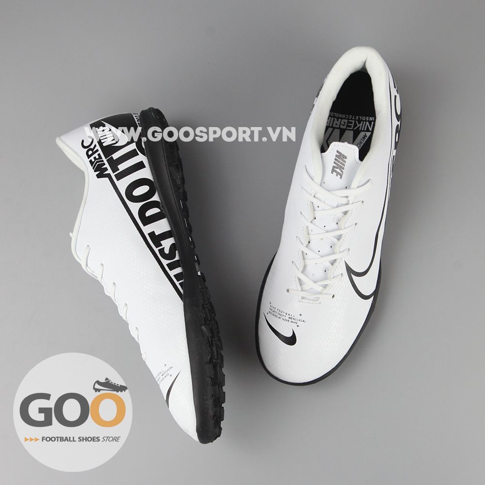 nike mercurial vapor 13