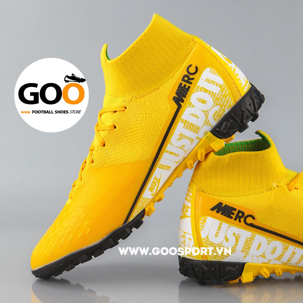 giày đá bóng nike mercurial
