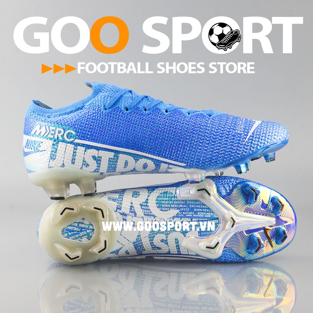 giày đá bóng sân cỏ tự nhiên