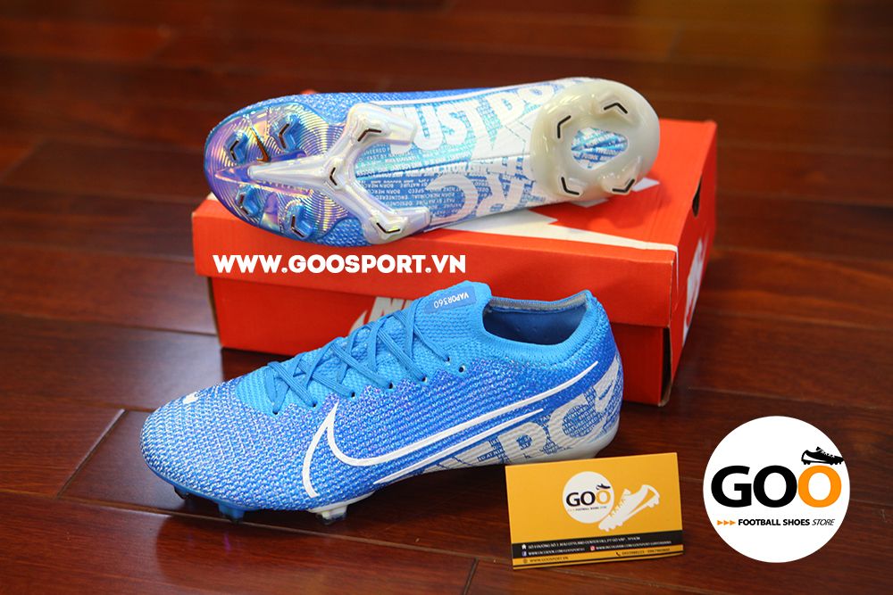 giày đá bóng sân cỏ tự nhiên