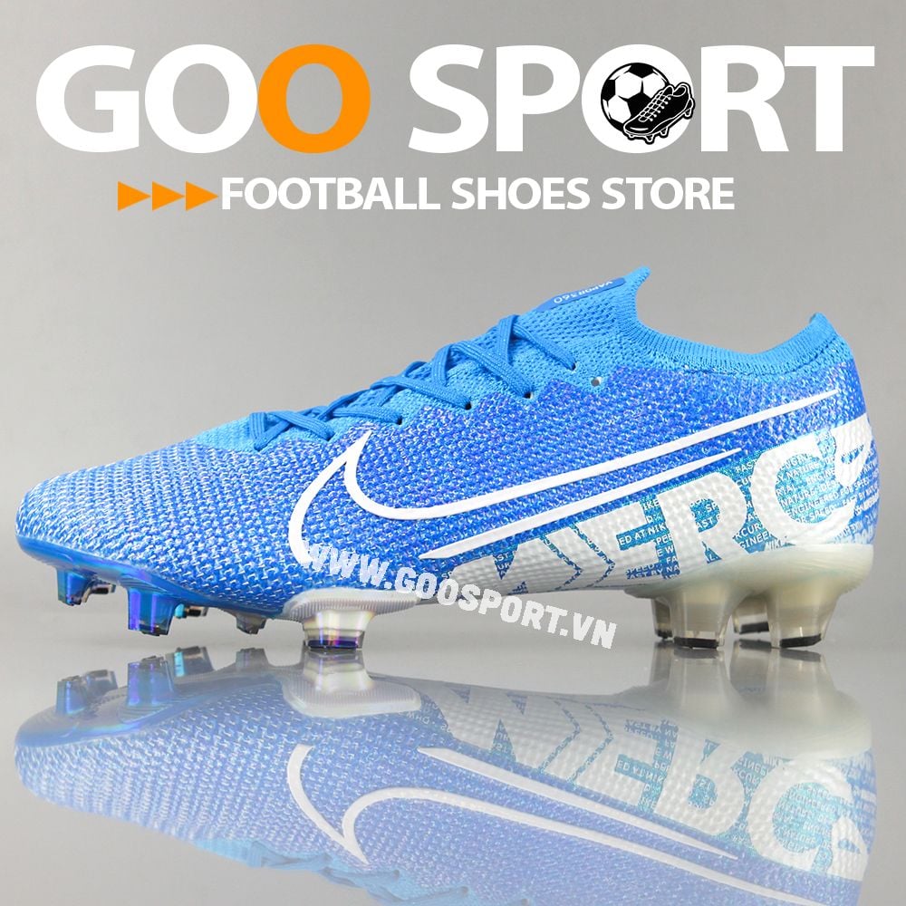 giày đá bóng sân cỏ tự nhiên