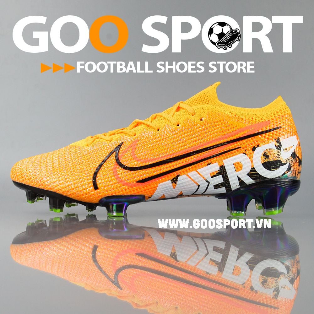 giày đá bóng sân cỏ tự nhiên