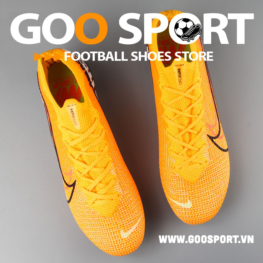 giày đá bóng sân cỏ tự nhiên