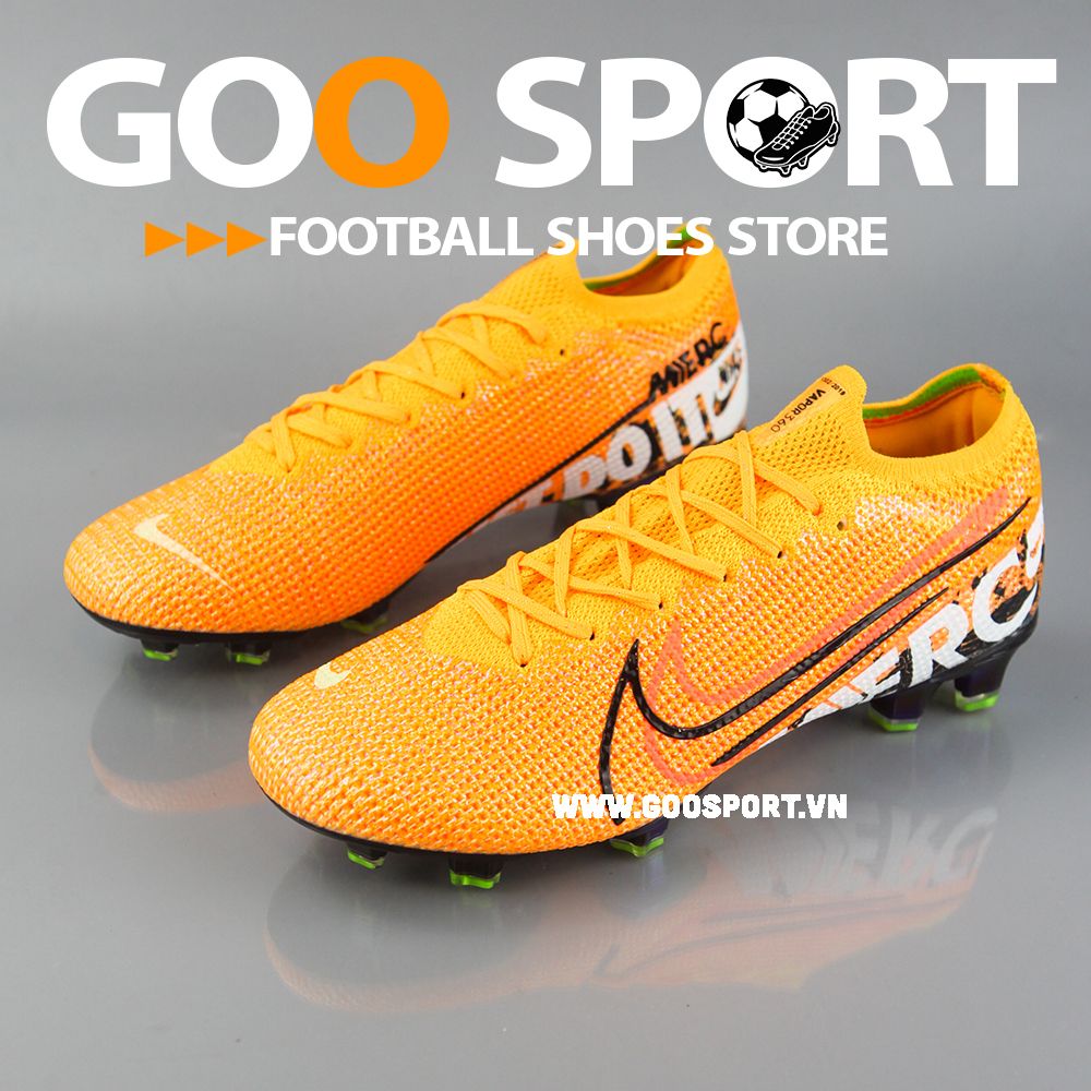 giày đá bóng sân cỏ tự nhiên