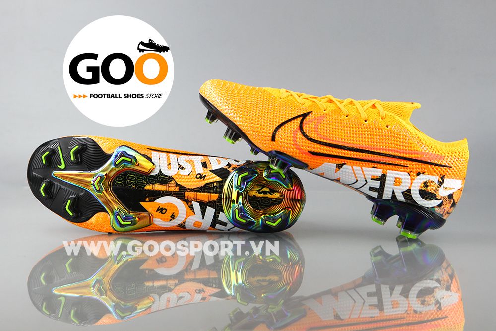 giày đá bóng sân cỏ tự nhiên