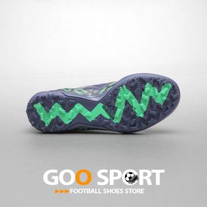 Adidas Nemeziz Tango 17.3 TF xanh sọc đen