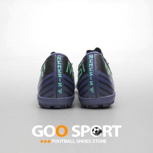 Adidas Nemeziz Tango 17.3 TF xanh sọc đen