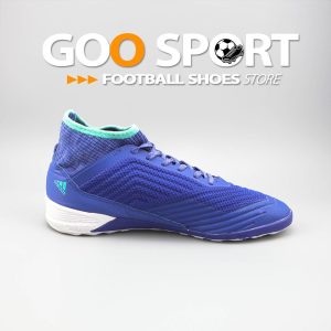 Adidas Predator 18.3 TF xanh dương