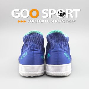Adidas Predator 18.3 TF xanh dương