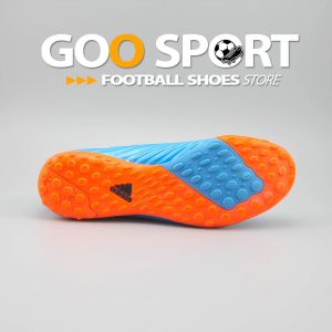 Adidas Predator 18.4 TF xanh da trời
