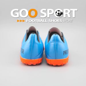 Adidas Predator 18.4 TF xanh da trời