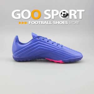 Adidas Predator 18.4 TF xanh dương