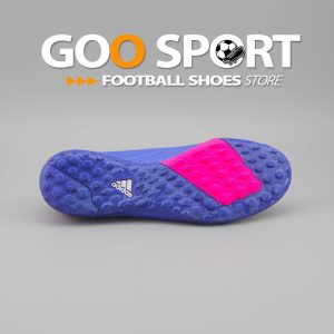 Adidas Predator 18.4 TF xanh dương