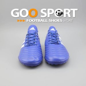 Adidas Predator 18.4 TF xanh dương