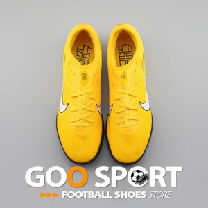 Nike Mercurial Vapor 12 TF vàng