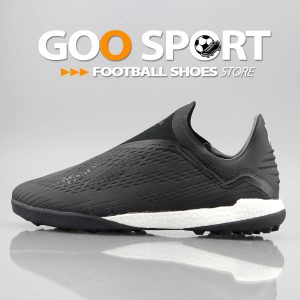 Adidas X Tango 18+ TF đen full