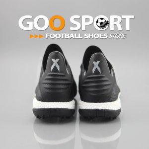 Adidas X Tango 18+ TF đen full