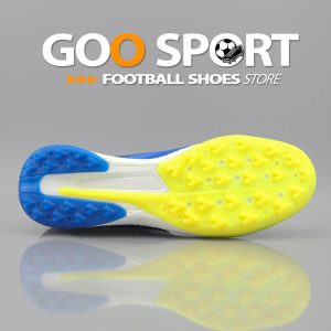 Adidas X Tango 18+ TF xanh dương