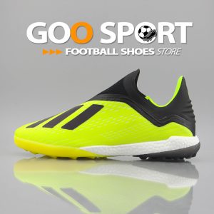 Adidas X Tango 18+ TF dạ quang