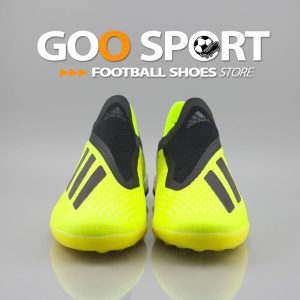 Adidas X Tango 18+ TF dạ quang