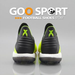 Adidas X Tango 18+ TF dạ quang