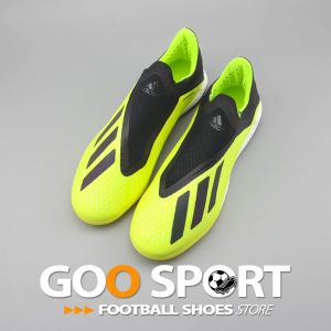 Adidas X Tango 18+ TF dạ quang