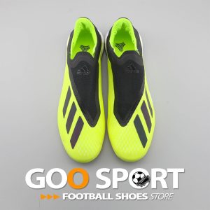 Adidas X Tango 18+ TF dạ quang