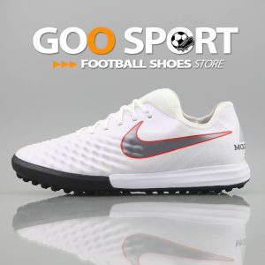 Nike Magista 2 TF trắng
