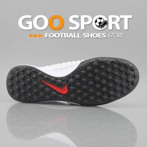 Nike Magista 2 TF trắng