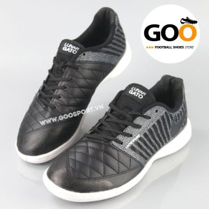 Nike Lunar Gato 2 IC đen full
