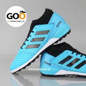 Adidas Predator 19.3 TF xanh ngọc