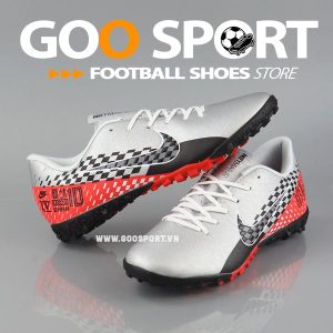 Nike Mercurial Vapor 13 TF Neymar Racing cổ rời