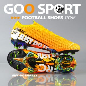 Nike Mercurial Vapor 13 FG cam