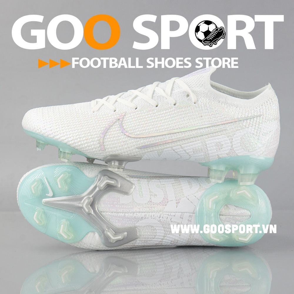 giày đá bóng nike mercurial superfly