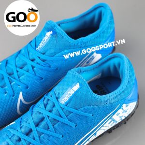 Nike Mercurial Vapor 13 TF xanh dương