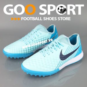 Nike Magista 2 TF xanh ngọc