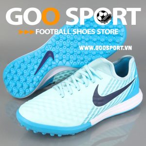 Nike Magista 2 TF xanh ngọc