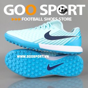 Nike Magista 2 TF xanh ngọc