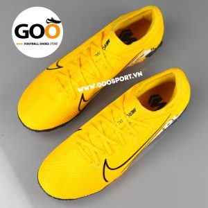 Nike Mercurial Vapor 13 TF vàng