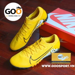 Nike Mercurial Vapor 13 TF vàng