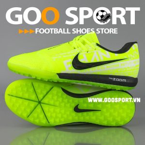 Nike Phantom Venom TF dạ quang