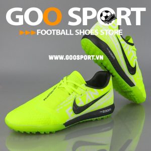 Nike Phantom Venom TF dạ quang