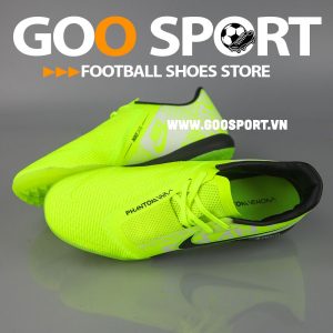 Nike Phantom Venom TF dạ quang